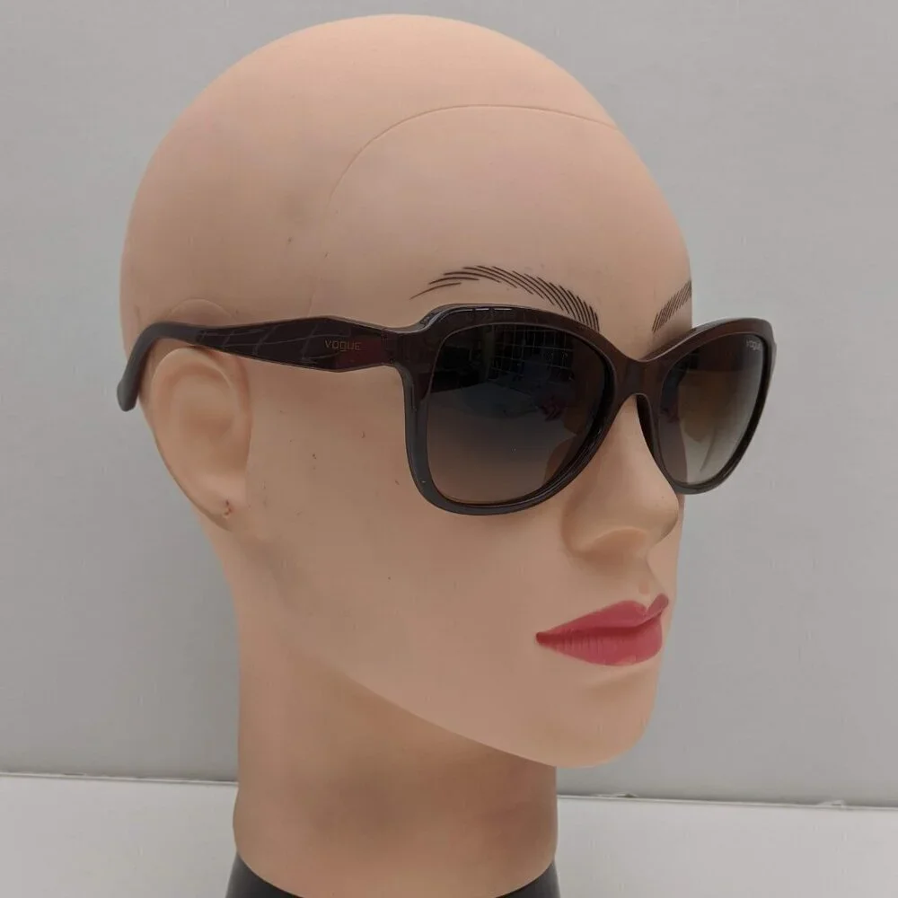 🕶️Vogue VO2959-S Sunglasses 54/17 140 /YHG240🕶️